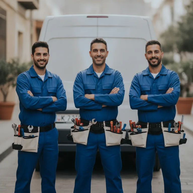 Reparación Caldera Gas equipo en Cerdanyola del Valles